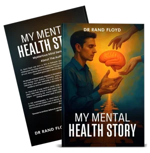 MY MENTAL HEALTH STORY (Paperback)