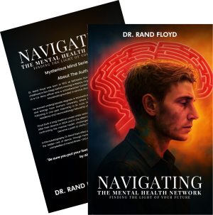 Navigating the Mental Health Network (Ebook)