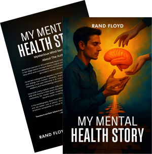 My Mental Health Story (Hardcover)