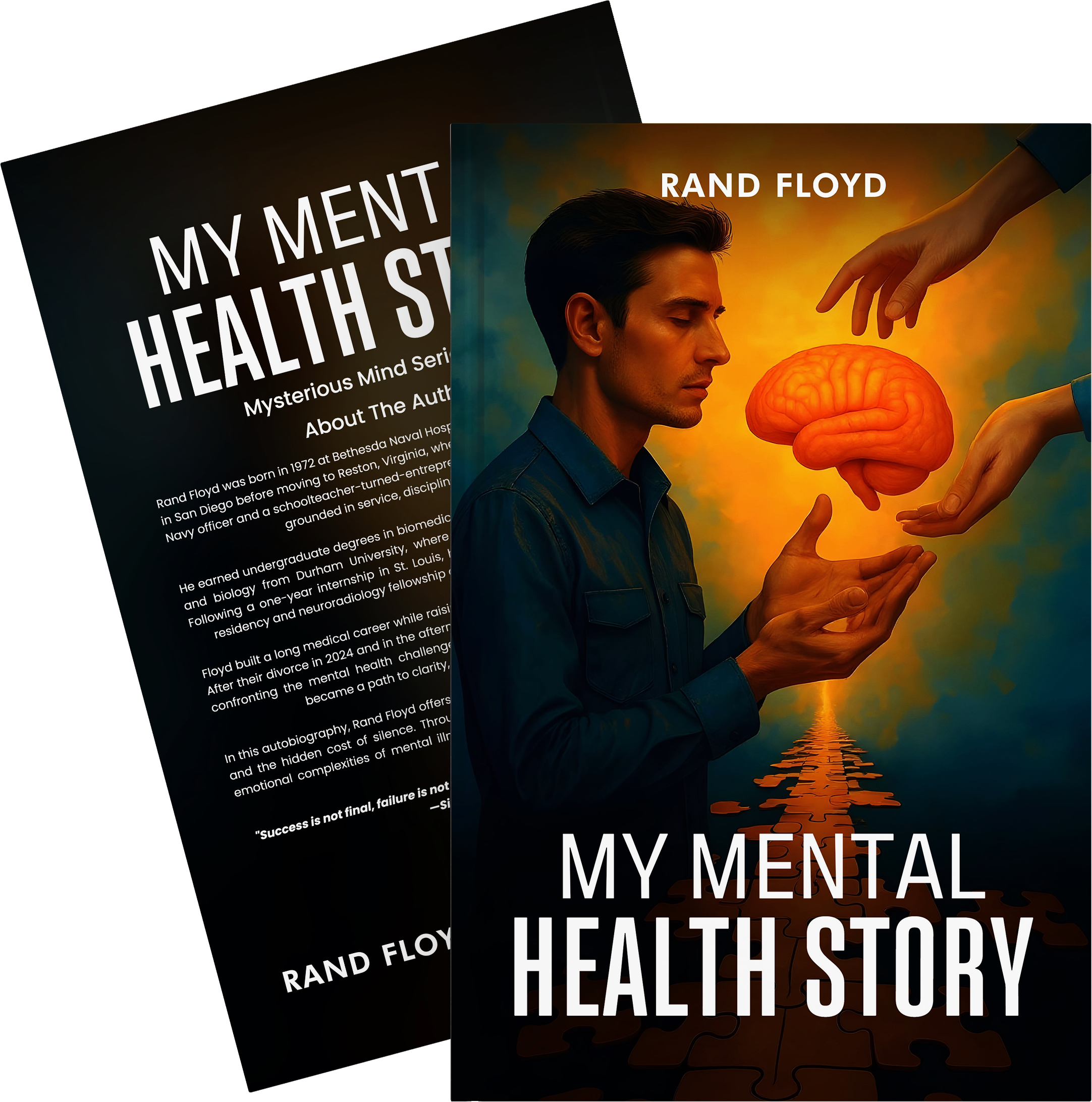 Book-Mockup