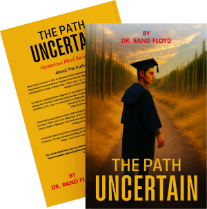 The Path Uncertain (Hardcover)